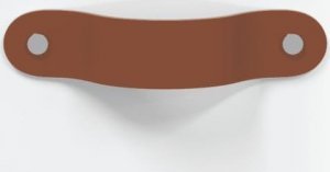 vidaXL Szafka, biała, połysk, 34,5x34x90 cm, materiał drewnopochodny 9