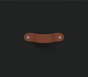 vidaXL Szafka, czarna, 34,5x34x90 cm 9