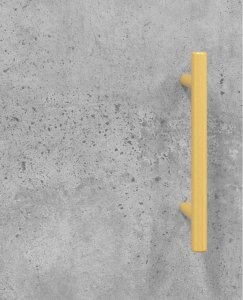 vidaXL Szafka, szarość betonu, 69,5x34x90 cm, materiał drewnopochodny 10