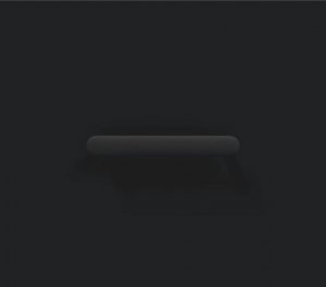 vidaXL Szafka czarna 34,5x34x90 cm 9