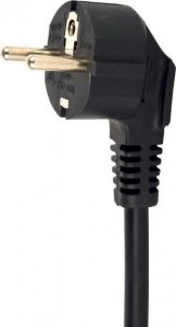 Listwa zasilająca Gembird Listwa zasilajšca rack PDU 9xFR 1U 16A FR 2m 3