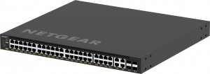 Switch NETGEAR M4350-44M4X4V (MSM4352-100NES) 2
