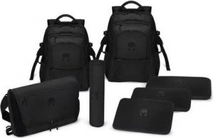 Plecak Dicota Plecak Eco CATURIX FORZA 17,3 cala 28.5l 3