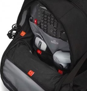 Plecak Dicota Plecak Eco CATURIX FORZA 17,3 cala 28.5l 6