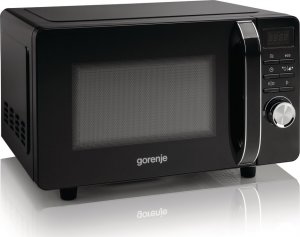 Kuchenka mikrofalowa Gorenje MO20S4BC 3