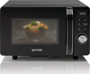Kuchenka mikrofalowa Gorenje MO20S4BC 4