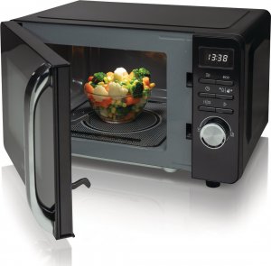 Kuchenka mikrofalowa Gorenje MO20S4BC 5