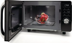 Kuchenka mikrofalowa Gorenje MO20S4BC 7