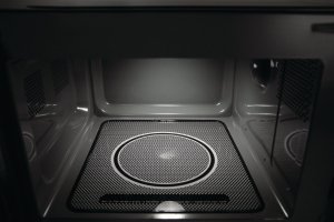 Kuchenka mikrofalowa Gorenje MO20S4BC 8