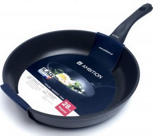 Patelnia Ambition ILAG 28cm 2szt. 3