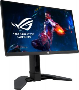 Monitor Asus ROG Swift Pro PG248QP (90LM08T0-B01370) 2
