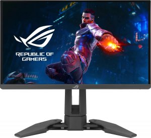 Monitor Asus ROG Swift Pro PG248QP (90LM08T0-B01370) 5