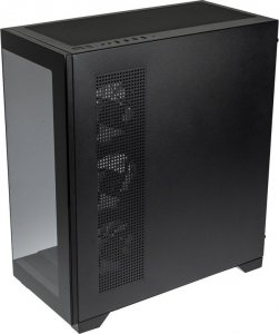 Obudowa Kolink Unity Peak ARGB czarna 3