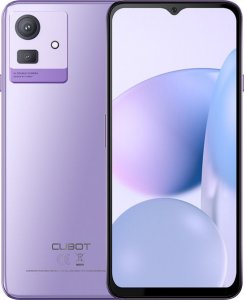 Smartfon Cubot Note 50 16/256GB Fioletowy  (S0453442) 1