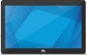 Komputer Elotouch Elo Touch EloPOS 15-Inch HD1080 No OS i3 4GB 128GB PCAP Zero-Bezel Antiglare Black No Stand Wall Mount I/O Hub 1