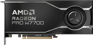Karta graficzna AMD Radeon Pro W7700 16GB GDDR6 (100-300000006) 1