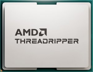 Procesor AMD Ryzen Threadripper 7960X, 4.2 GHz, 128 MB, OEM (100-000001352) 1