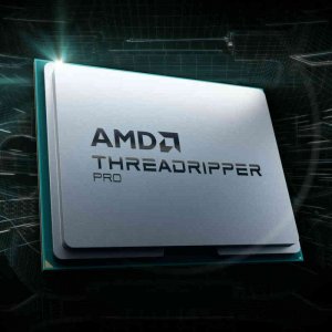 Procesor AMD Ryzen Threadripper Pro 7965WX, 4.2 GHz, 128 MB, BOX (100-100000885WOF) 10