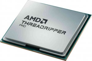 Procesor AMD Ryzen Threadripper Pro 7965WX, 4.2 GHz, 128 MB, BOX (100-100000885WOF) 2