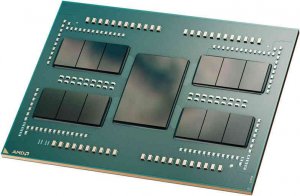 Procesor AMD Ryzen Threadripper Pro 7965WX, 4.2 GHz, 128 MB, BOX (100-100000885WOF) 5