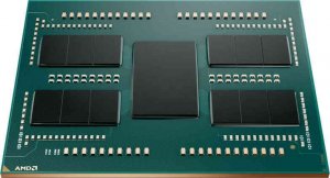 Procesor AMD Ryzen Threadripper Pro 7965WX, 4.2 GHz, 128 MB, BOX (100-100000885WOF) 6