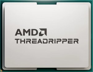 Procesor AMD Ryzen Threadripper Pro 7975WX, 4 GHz, 128 MB, BOX (100-100000453WOF) 3