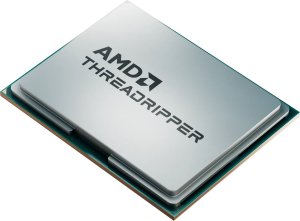 Procesor AMD Ryzen Threadripper Pro 7975WX, 4 GHz, 128 MB, BOX (100-100000453WOF) 7