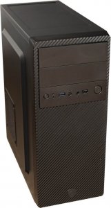 Obudowa EuroCase ML X502 EVO (MLX502BOOEVO) 1