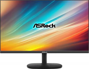 Monitor ASRock Challenger CL27FF 1