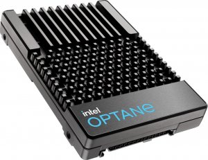 Dysk serwerowy Intel Intel Optane DC P5800X 2.5" 1,6 TB PCI Express 4.0 Intel(R) Optane(TM) Memory Media NVMe 1