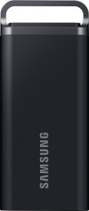 Dysk zewnętrzny SSD Samsung T5 EVO 4TB Czarny (MU-PH4T0S/EU) 1