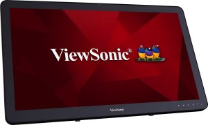 Monitor ViewSonic TD2430 1