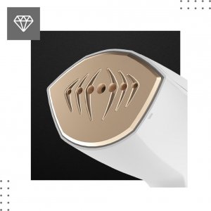 Parownica do ubrań Vertenz Parownica do ubrań Aura 50 White 14