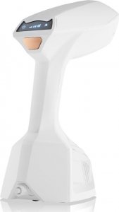 Parownica do ubrań Vertenz Parownica do ubrań Aura 50 White 5