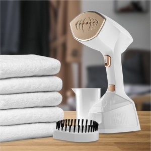 Parownica do ubrań Vertenz Parownica do ubrań Aura 50 White 9