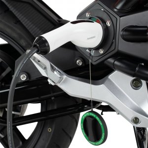 Bili Bike Motocykl elektryczny BILI BIKE EXTREME PRO SPORT (10000W, 120Ah, 120km/h) zielony 12