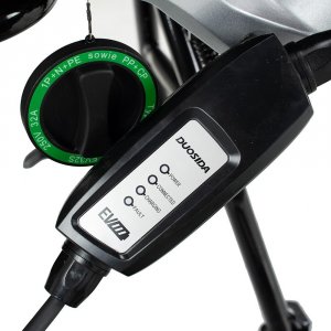 Bili Bike Motocykl elektryczny BILI BIKE EXTREME PRO SPORT (10000W, 120Ah, 120km/h) zielony 13