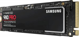 Dysk SSD Samsung MZ-V8P500BW 500GB M.2 2280 PCI-E x4 Gen4 NVMe 2