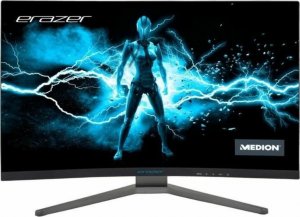 Monitor Medion MD21506 1
