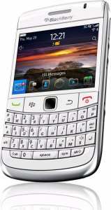 Telefon komórkowy Blackberry BlackBerry Bold 9780, 6.2 cm (2.44"), 480 x 360 pixels, 0.5 GB, 5 MP, BlackBerry OS 6.0, White 1