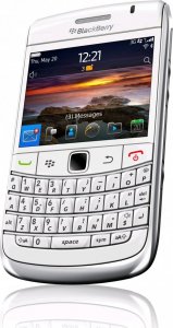 Smartfon Blackberry BlackBerry Bold 9780, 6.2 cm (2.44"), 480 x 360 pixels, 0.5 GB, 5 MP, BlackBerry OS 6.0, White 1