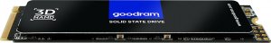 Dysk SSD GoodRam PX500 1TB M.2 2280 PCI-E x4 Gen3 NVMe 2