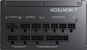 Zasilacz Montech Titan Gold 1200W (TIS0126) 4