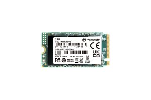 Dysk SSD Transcend MTE400S 2TB M.2 2242 PCI-E x4 Gen3 NVMe (TS2TMTE400S) 1