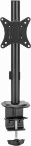 Gembird Uchwyt biurkowy na monitor 17" - 32" (MA-D1-02) 2