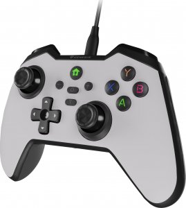 Pad Genesis MANGAN 300 Biały (NJG-2104) 12