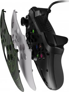 Pad Genesis MANGAN 300 Biały (NJG-2104) 13