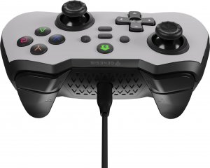 Pad Genesis MANGAN 300 Biały (NJG-2104) 5