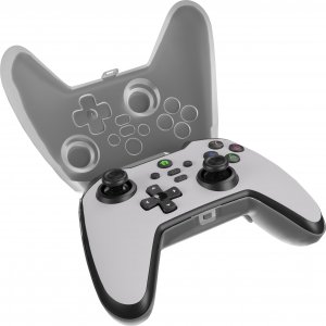 Pad Genesis MANGAN 300 Biały (NJG-2104) 10