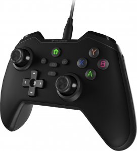 Pad Genesis MANGAN 300 Czarny  (NJG-2103) 12